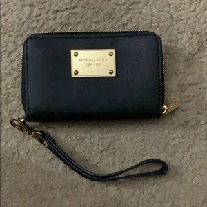 Michael Kors clutch